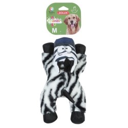 ZOLUX Zabawka pluszowa FRIENDS Caleb Zebra M