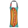 WAUDOG Fun szarpak HotDog 6 x 14 cm