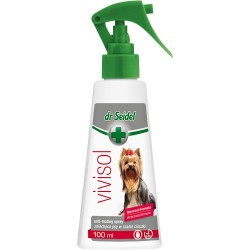 DR SEIDEL Vivisol 100ml