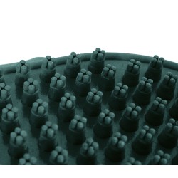 ZOLUX Szczotka do tkanin