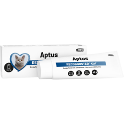 APTUS Recobooster Cat 60g