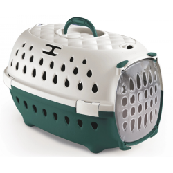 ZOLUX Transporter SMART kol. biały/zielony