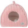 ZOLUX Igloo dla kota NAOMI XL - różowy