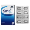 CESTAL Plus 50mg/144mg/200mg - tabl. dla psa na odrobaczanie 8 szt. (KARTONIK)