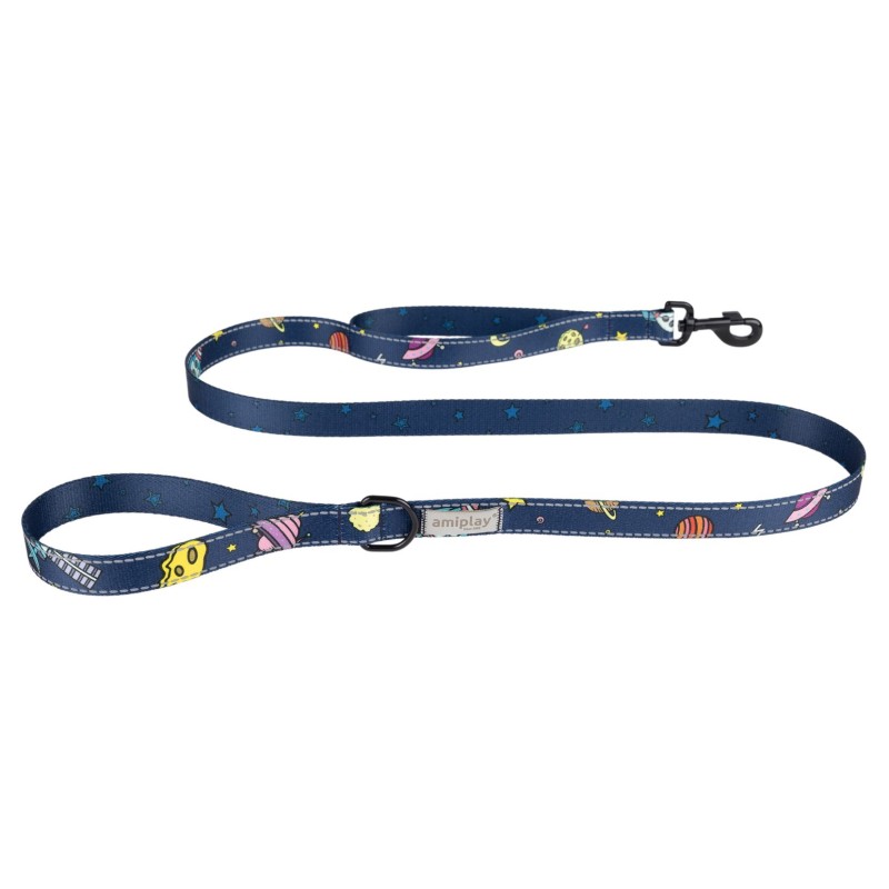 AMIPLAY BeSpace Smycz - Comics L