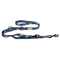 AMIPLAY BeSpace Smycz regulowana 7in1  - Comics L