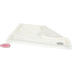 ZOLUX Pled NAOMI 610 x 425 x 20 mm - beżowy