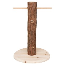 TRIXIE Karmnik Natural Living feeding Tree 25 × 36 cm