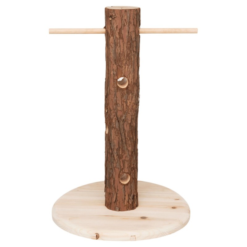 TRIXIE Karmnik Natural Living feeding Tree 25 × 36 cm