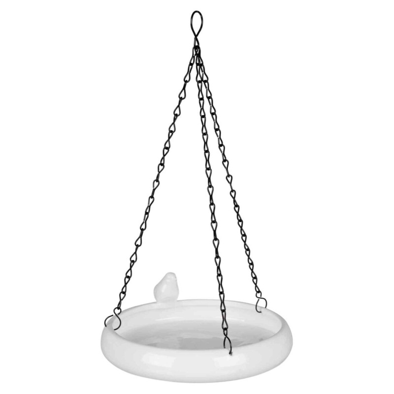 TRIXIE Wisząca miseczka ceramiczna na wodę 150ml/ o 21 cm