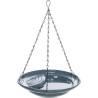 TRIXIE Poidło zawieszane, ceramiczne dla ptaków 530 ml/26 cm