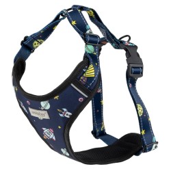 AMIPLAY BeSpace Szelki regulowane Discovery - Comics M