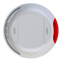 FLEXI LED Lighting System z akumulatorkiem - szary