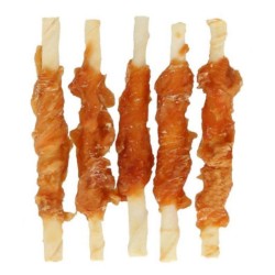 HILTON Białe pałeczki owinięte kurczakiem 500g