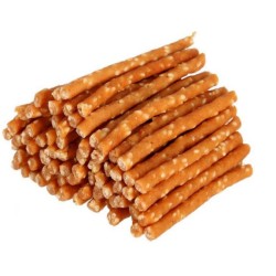 HILTON Patyczki z kurczaka z ryżem 500g