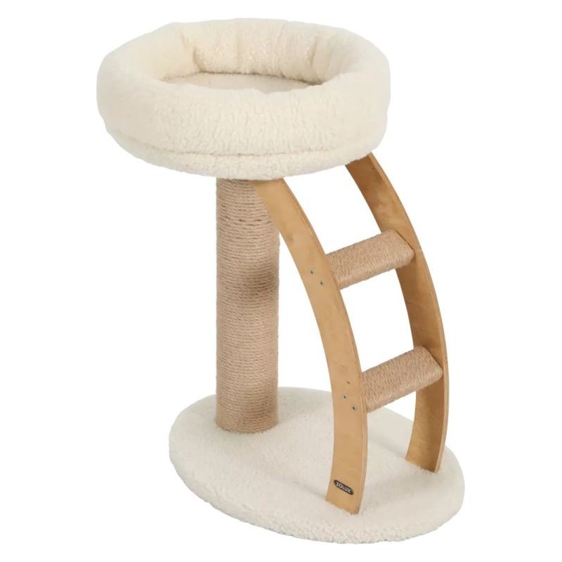 ZOLUX Drapak 2w1 Montana 2 - beżowy