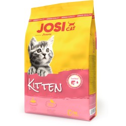 JOSERA JosiCat Kitten 650g