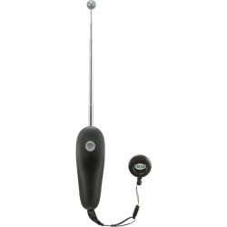 TRIXIE Wskaźnik treningowy (14 - 64 cm) - Target Stick Clicker