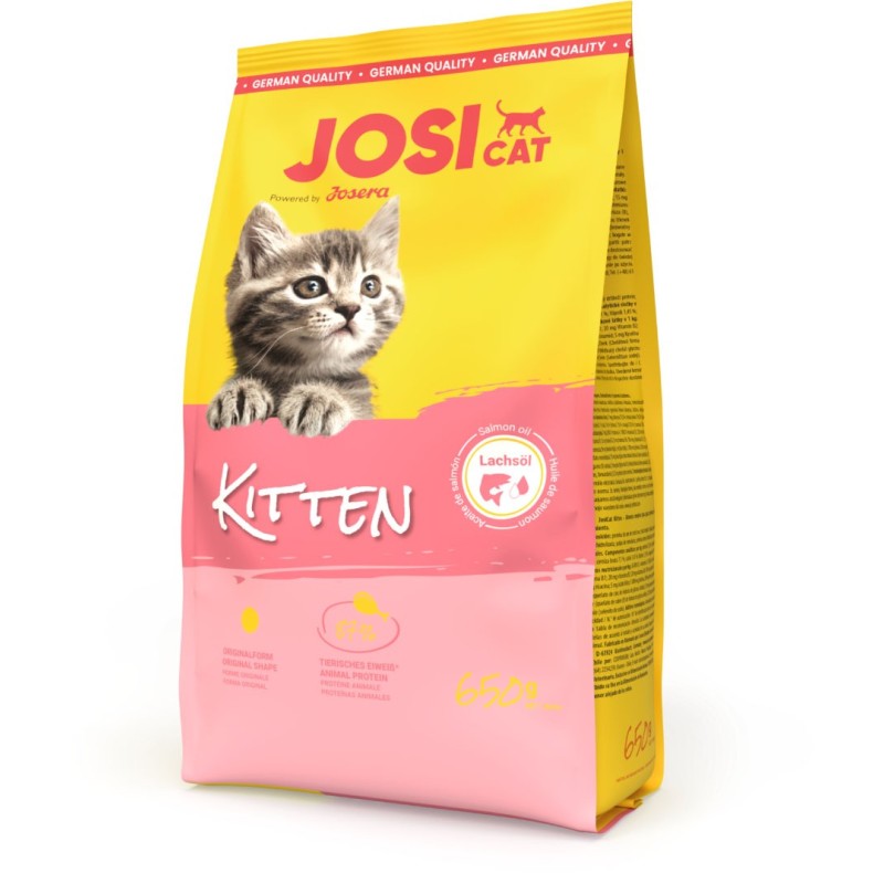 JOSERA JosiCat Kitten 1,9kg