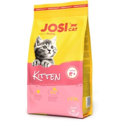 JOSERA JosiCat Kitten 10 kg