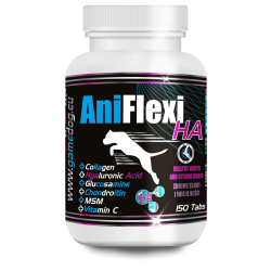 GAME DOG AniFlexi HA 150 tabl.