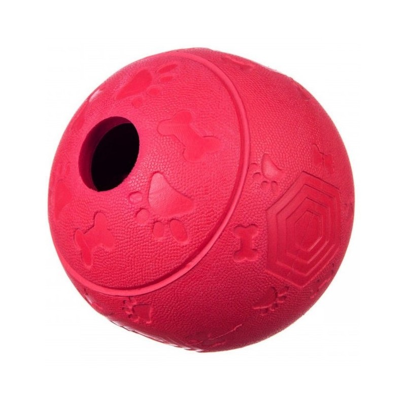 BARRY KING Piłka na przysmaki z labiryntem L (11cm)