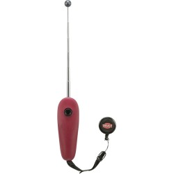 TRIXIE Wskaźnik treningowy (14 - 64 cm) - Target Stick Clicker