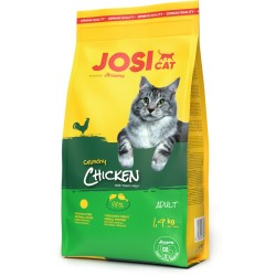 JOSERA JosiCat Crunchy Chicken 1,9kg