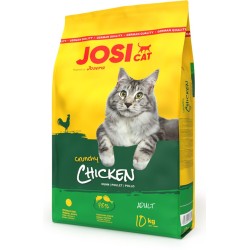 JOSERA JosiCat Crunchy Chicken 1,9kg