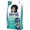 HAPPY DOG Fit & Vital Adult Mini 10 kg