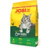 JOSERA JosiCat Crunchy Chicken 18kg