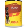 JOSERA JosiDog Wołowina w sosie 415g