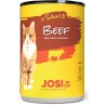 JOSERA Josicat Wołowina w sosie 415g