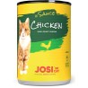 JOSERA Josicat Kurczak w sosie 415g
