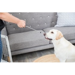 TRIXIE Wskaźnik treningowy (14 - 64 cm) - Target Stick Clicker