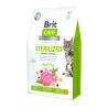 BRIT CARE Cat Grain-free Sterilized Immunity 400g