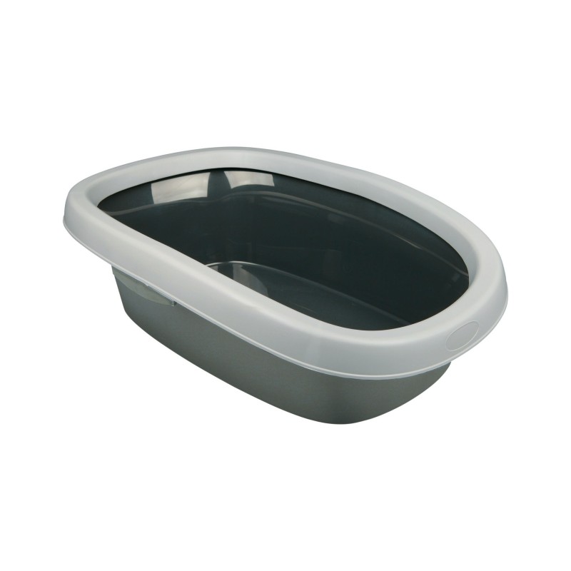 TRIXIE Kuweta + łopatka "Carlo 2" Szary