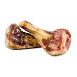 HAMBONES Połowa Kości Szynkowej z Golonki 2szt.