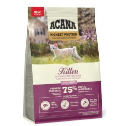 ACANA Cat Highest Protein Kitten 1,8kg