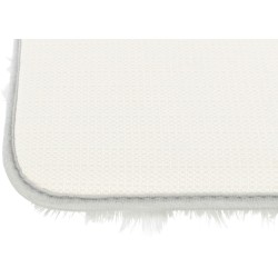 TRIXIE Harvey mata dla kota na półkę 33 x 38 cm - biała