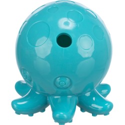 TRIXIE Ośmiornica na przysmaki TPR ø 11 cm - niebieski