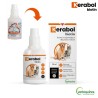 VETOQUINOL Kerabol Biotin 20 ml PROMO Krótki termin