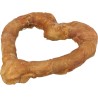 TRIXIE Przysmak z kurczakiem Denta Fun Chicken Heart 14cm