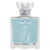 FRANCODEX Perfumy City Zapach - unisex 50ml