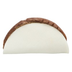 TRIXIE Przysmak z kurczakiem Denta Fun Chicken Taco 12 cm