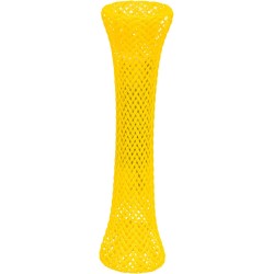 TRIXIE Zestaw Tubes zabawka dla kota z kocimiętką 4 szt max. 15 cm