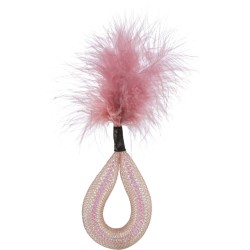 TRIXIE Zestaw Tubes zabawka dla kota z kocimiętką 4 szt max. 15 cm