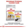 ROYAL CANIN CCN Medium Dermacomfort 12kg PROMO Uszkodzenie ubytek