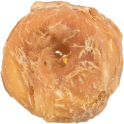 TRIXIE Przysmak Denta Fun Chicken Chewing Ring 6cm