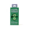EARTH RATED Poop Bags lavender - woreczki lawendowe 8x 15 szt. (120 sztuk)